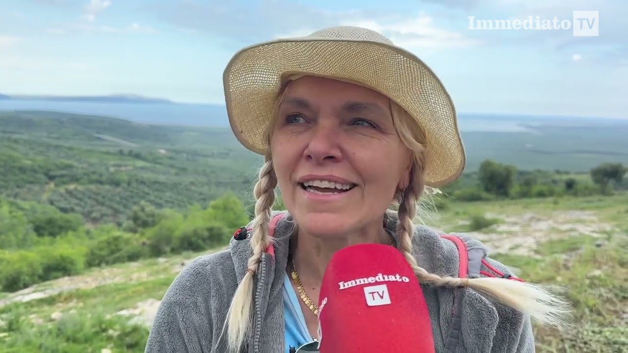 GARGANO, TURISTI ALLA SCOPERTA DELL'ENTROTERRA