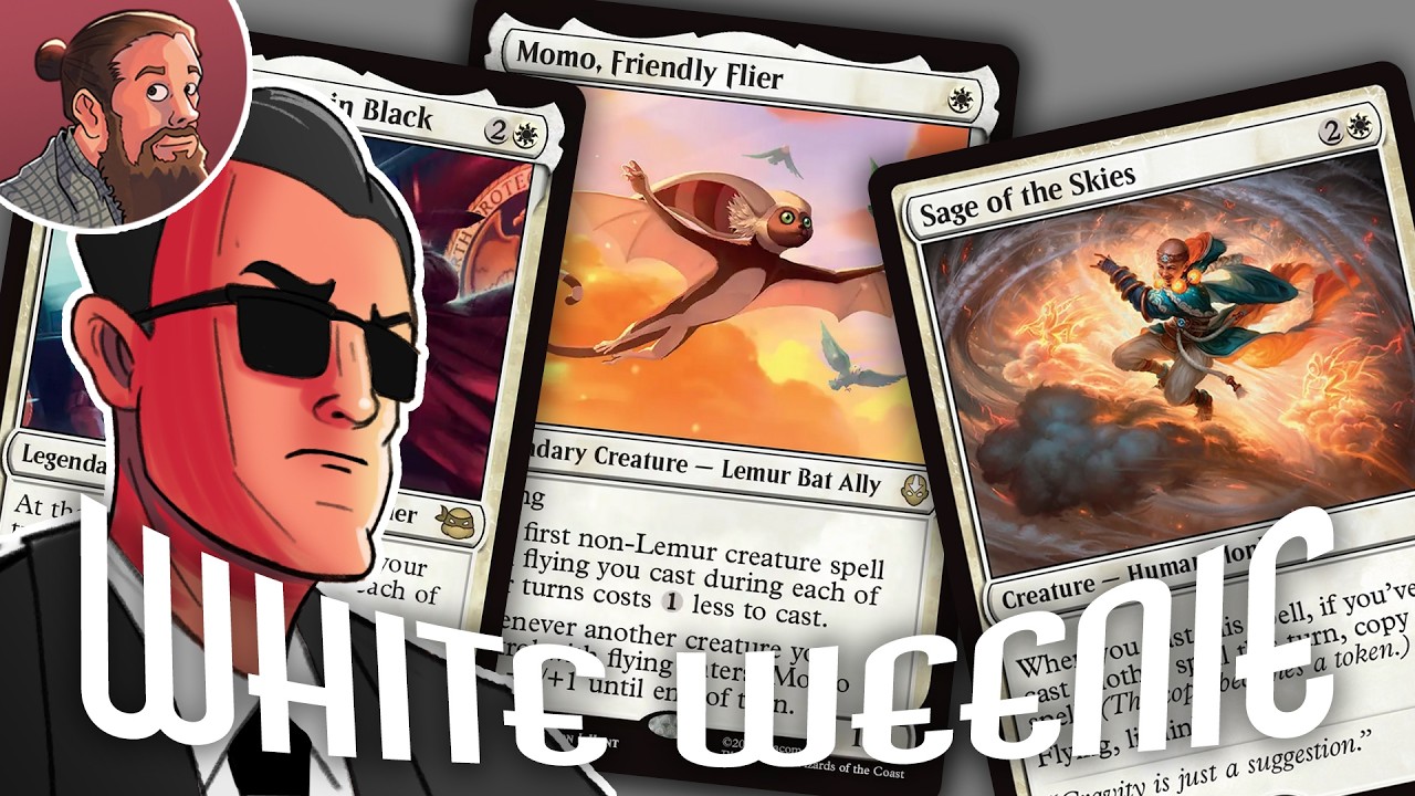 White Weenie but for Hipsters | Much Abrew