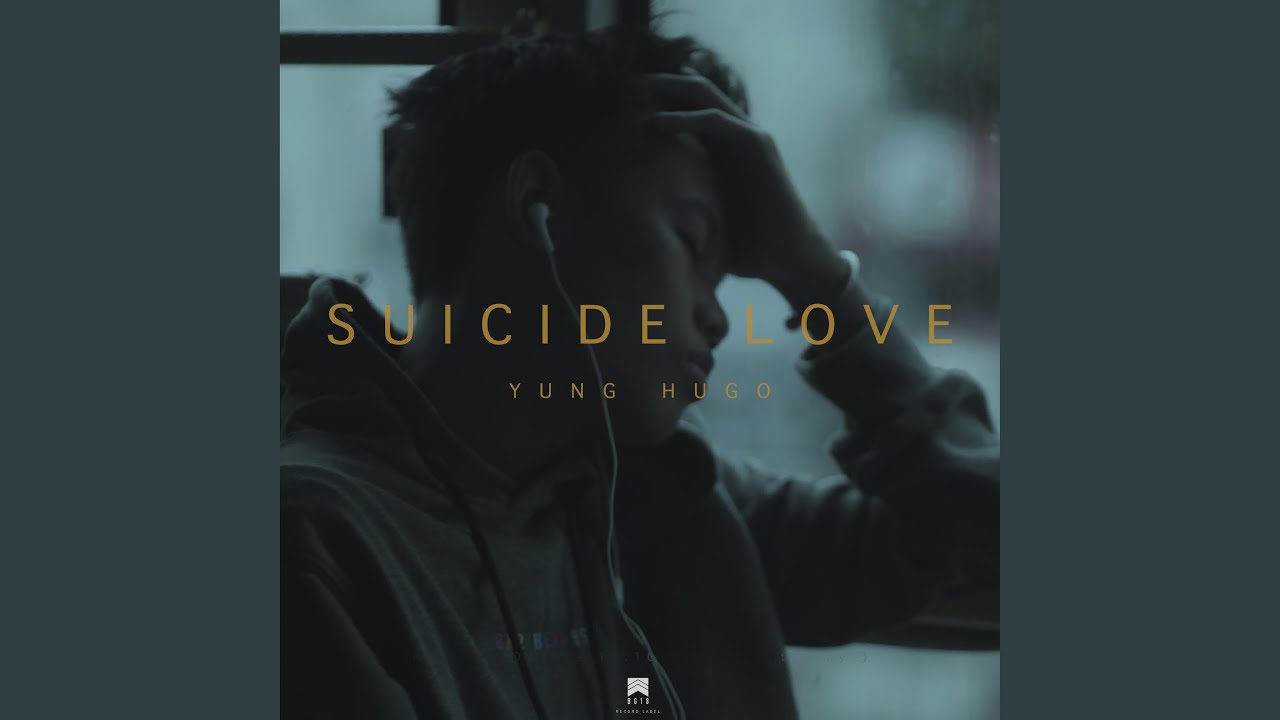 Suicide Love