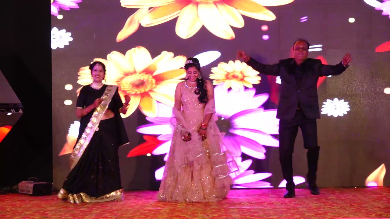 Jinko hai betiya #vickydparekh