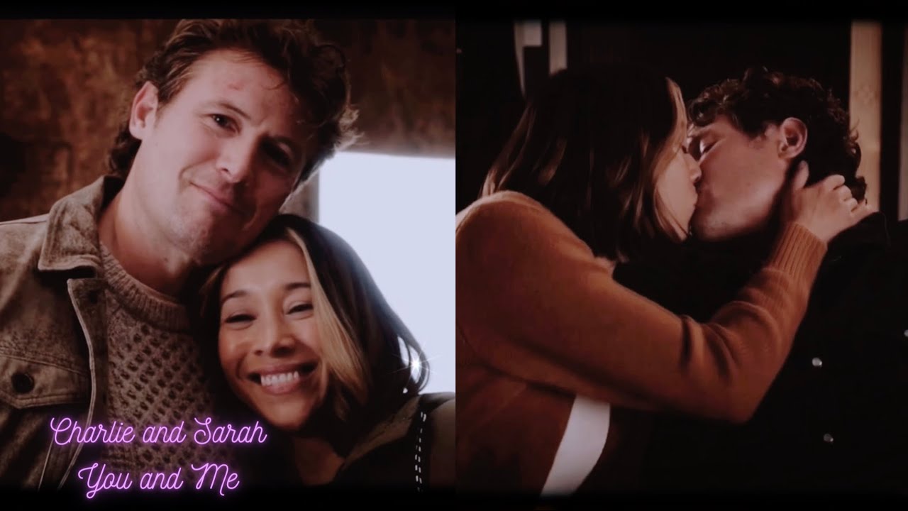 Charlie and Sarah You and Me - Mini Edit