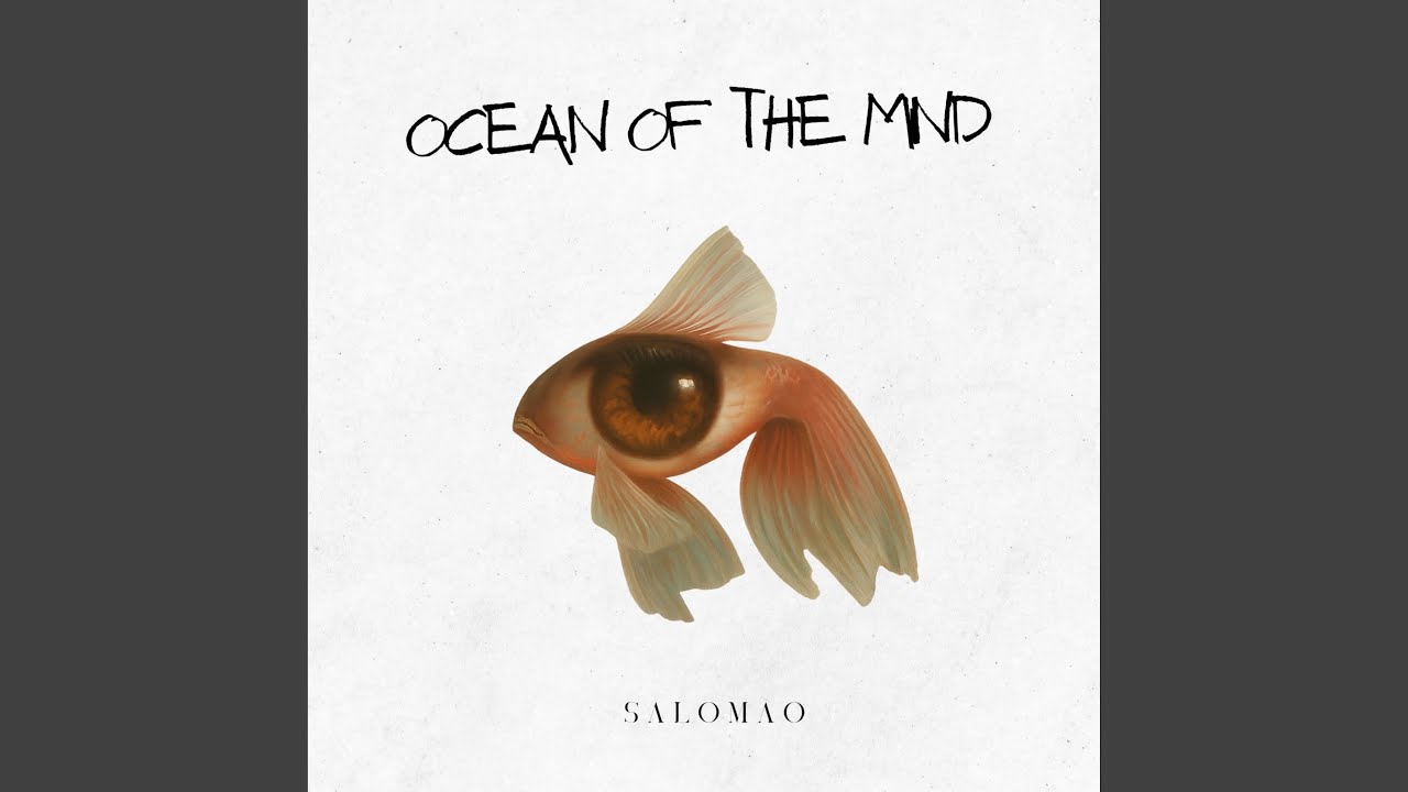 Ocean Of The Mind