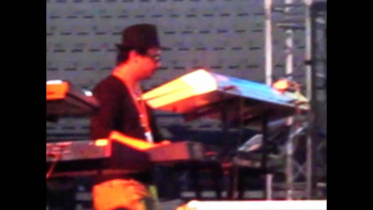 jump-p konsert