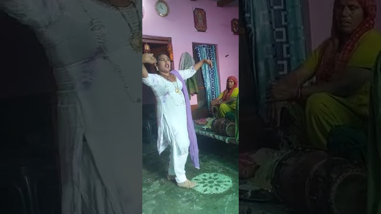 #प्रमिलाबांगड़👏#हरियाणवी🌿🌿 #dance  💃🏻💃🏻#शॉर्ट वीडियो 🙏🏻👍🏻 13/3/26☑️