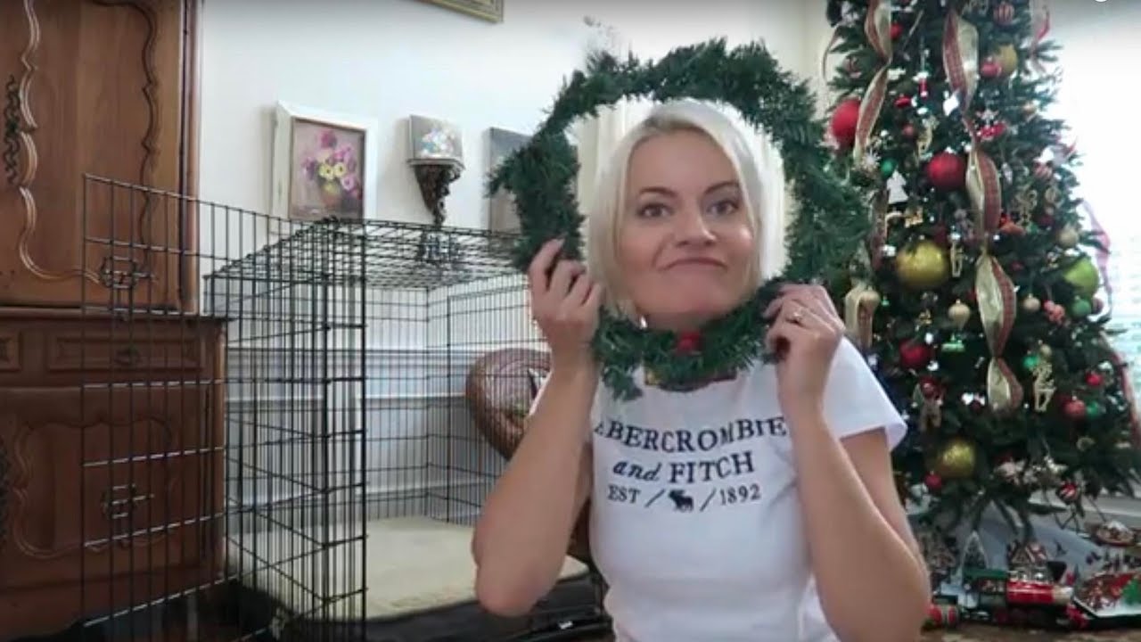 ❄ VLOGMAS 7 ❄ ZOSTALAM OKRADZIONA!