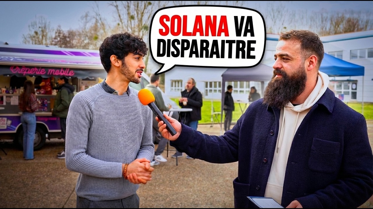 Pr&eacute;dictions crypto 2026 | Les experts se mouillent enfin 🚨
