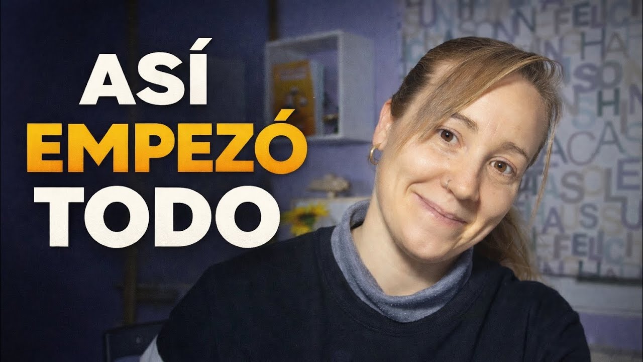 De sentirme débil y perdida a entrenar MENTES: mi historia real de transformación 