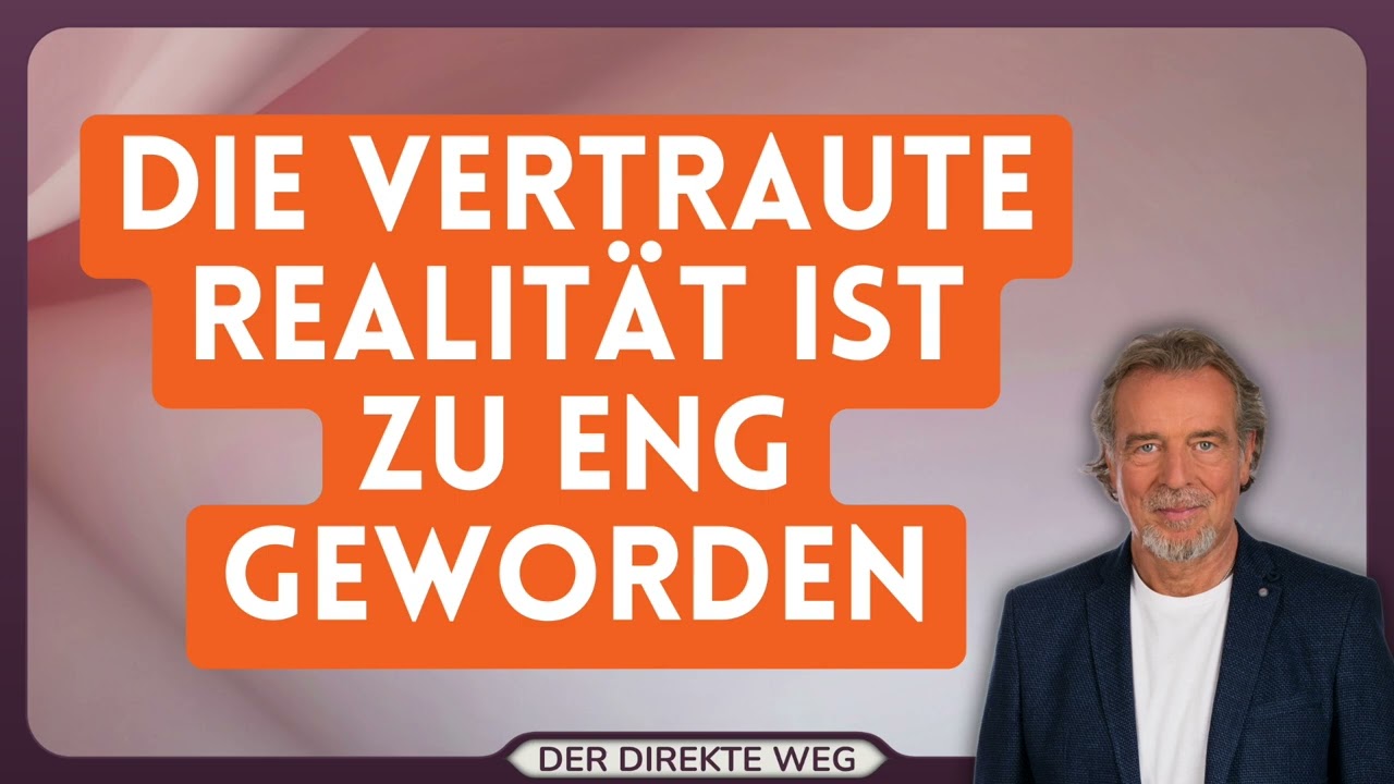 46 Ein Kurs in Wundern EKIW | Gott ist die Liebe, in der ich vergebe. | Gottfried Sumser