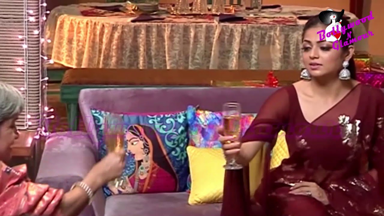 On Location Of TV Serial &lsquo;Silsila Badalte Rishton Ka&rsquo;