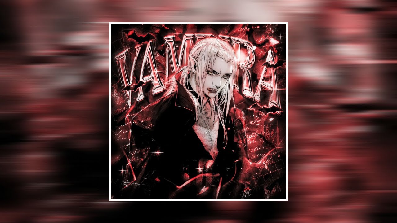 DJ Asul, KPHK - VAMPIRA