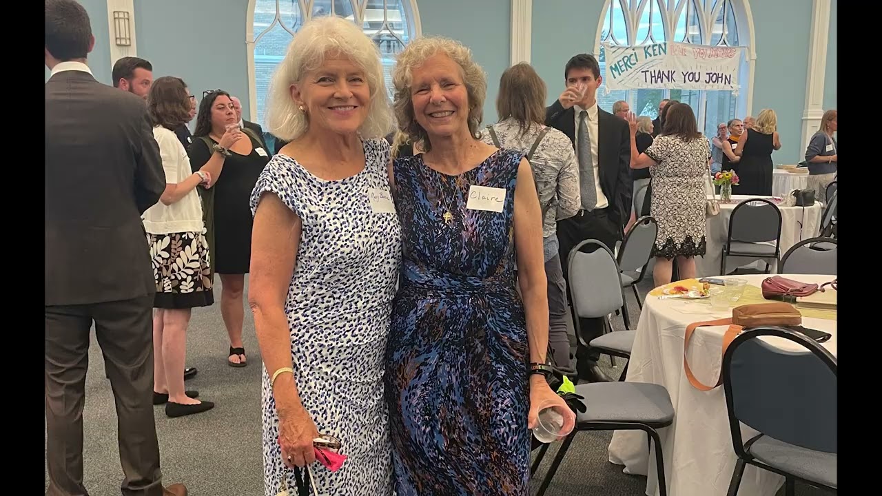 John Kennedy Bingham