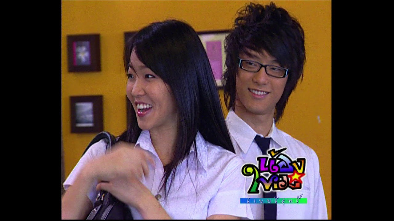 Nongmai VTR ความทรงจำ 20 ปี น้องใหม่ร้ายบริสุทธิ์