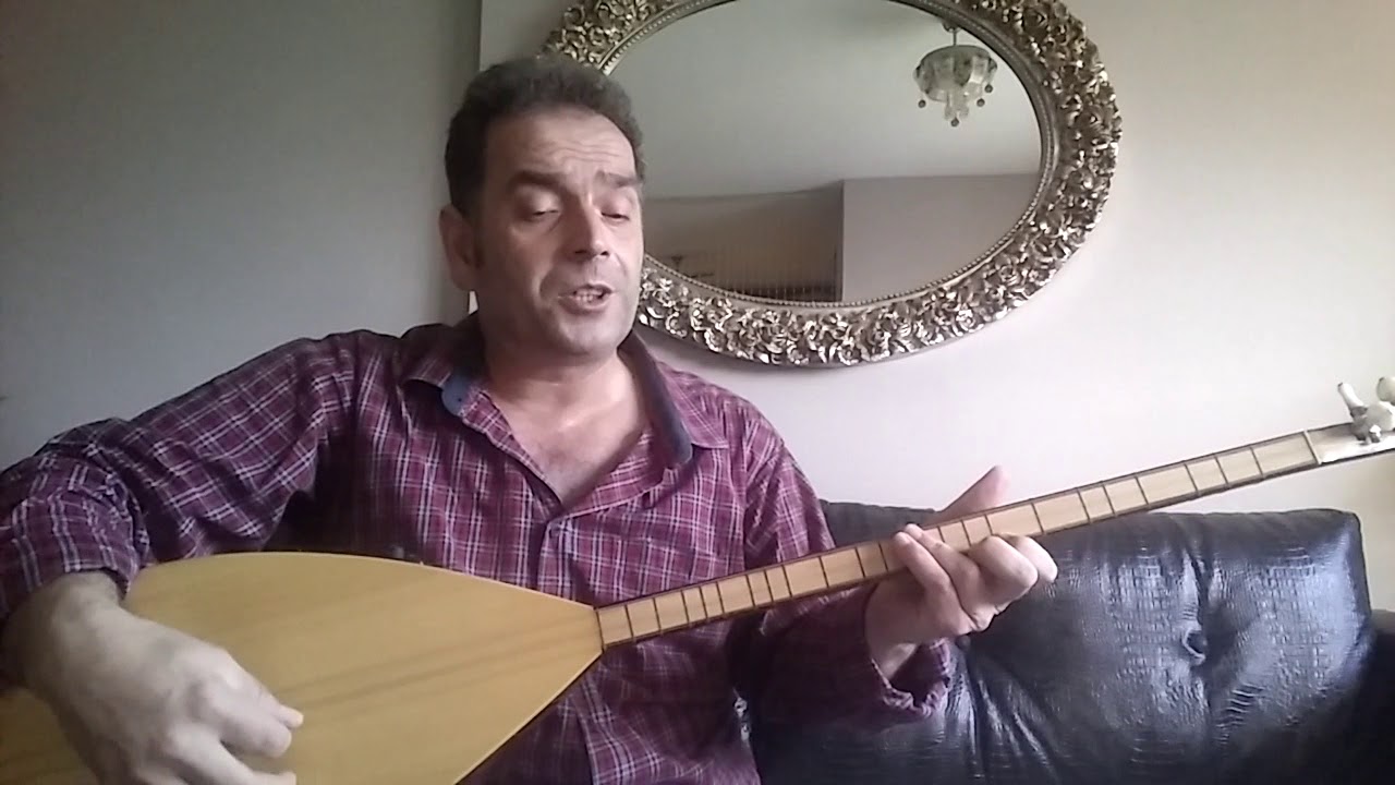 KİMİ SARSIN ELLERİM ORHAN BABADAN..