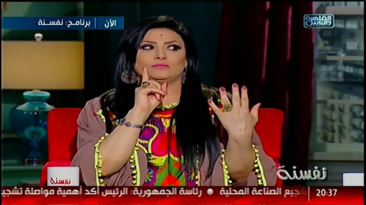 #نفسنة| العب مع بدرية وهيدي وشيماء وإعرف إسم الفيلم