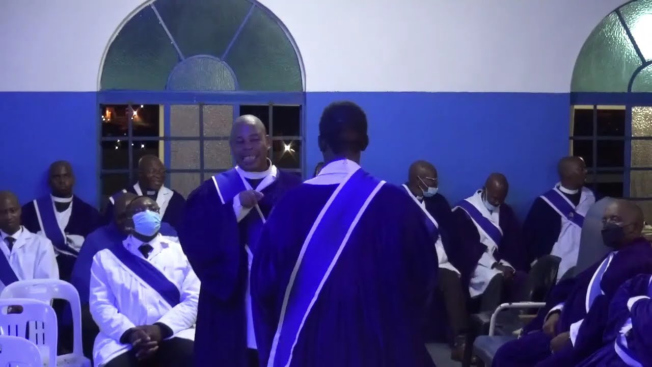 Umlando kababa nomama Madwe