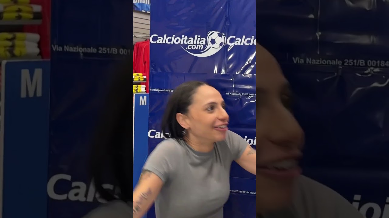 IL SOSPETTATO #viralshort