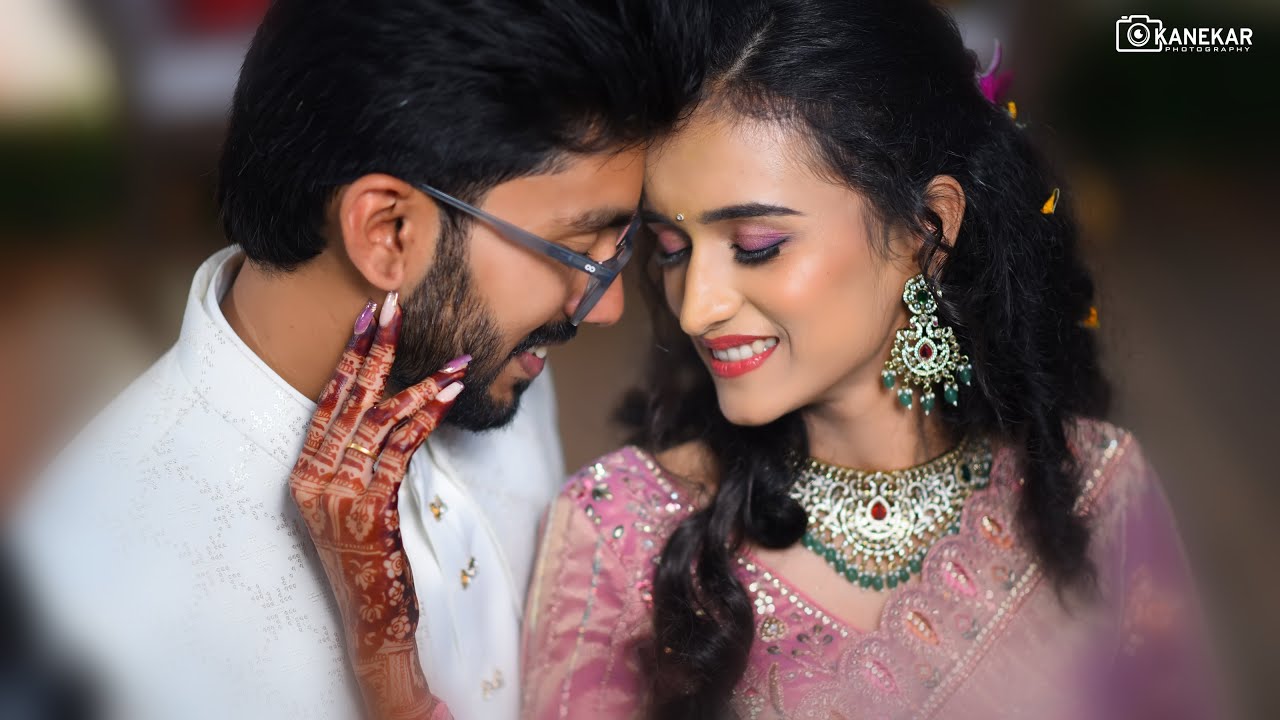 NILANJAN & AKANKSHA ENGAGEMENT TEASER II CINEMATIC II NISHANT PHOTOGRAPHY