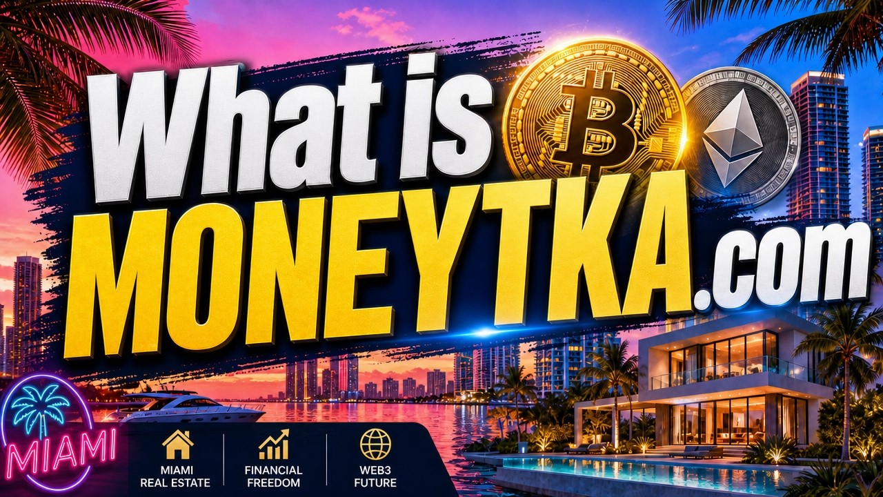 What Is Moneytka.com & Why Does It Exist?