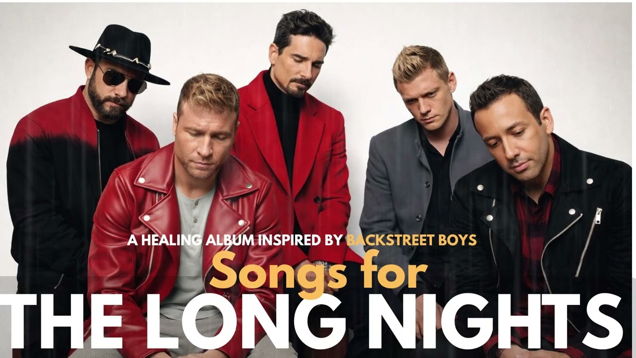 🎶Songs for the Long Nights –30 Songs Christian Worship for Healing, Prayer, Faith & Quiet Reflection