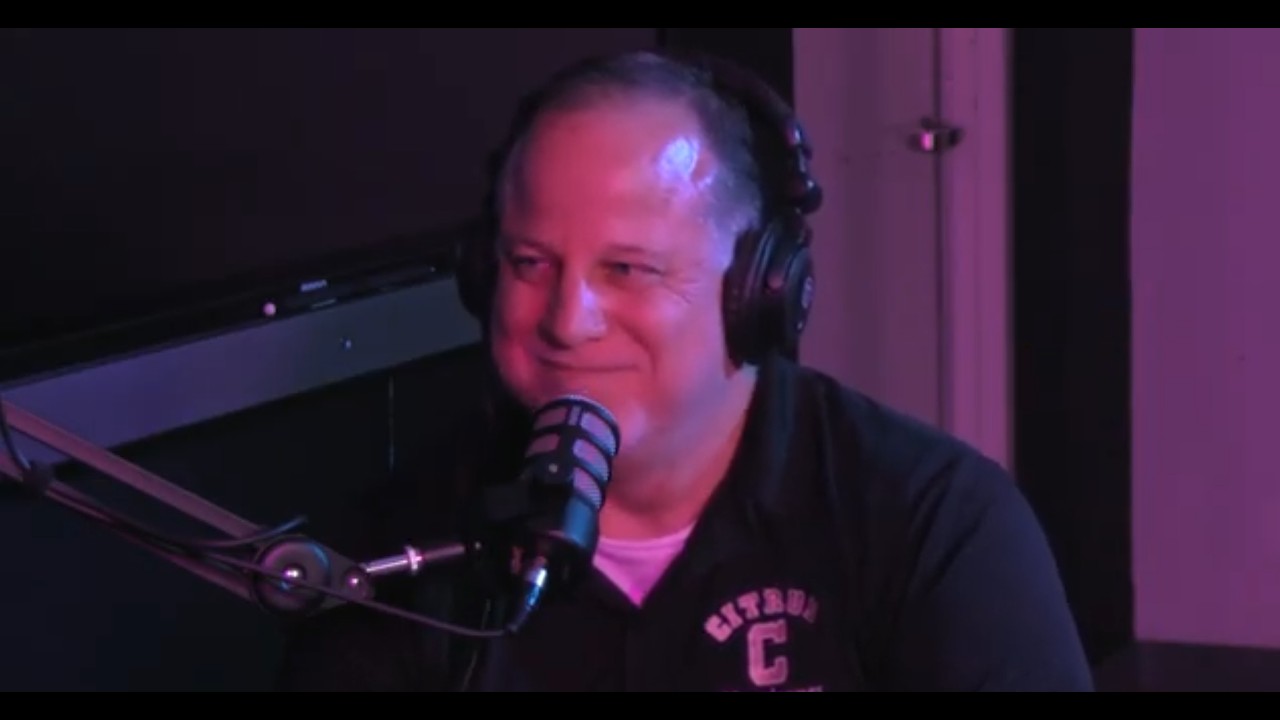 S1E5 - In the Eye w/ Coach Felice