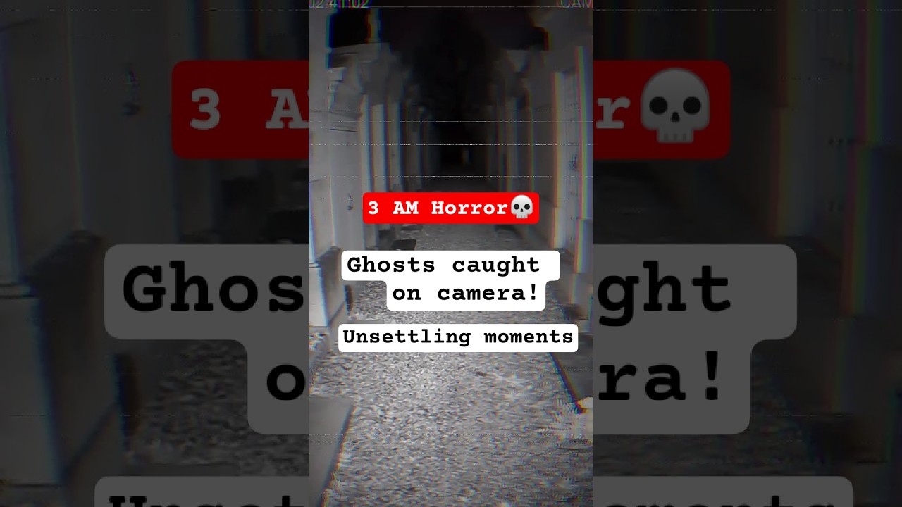 Haunted Cemetery😱💀TWO Apparitions footage!!#caughtoncctvcamera #haunted#paranormal#ghostlyfigures