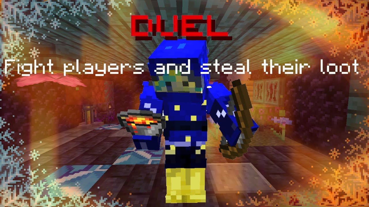 Things Are Getting Desperate. (Minecraft Donut SMP #40)