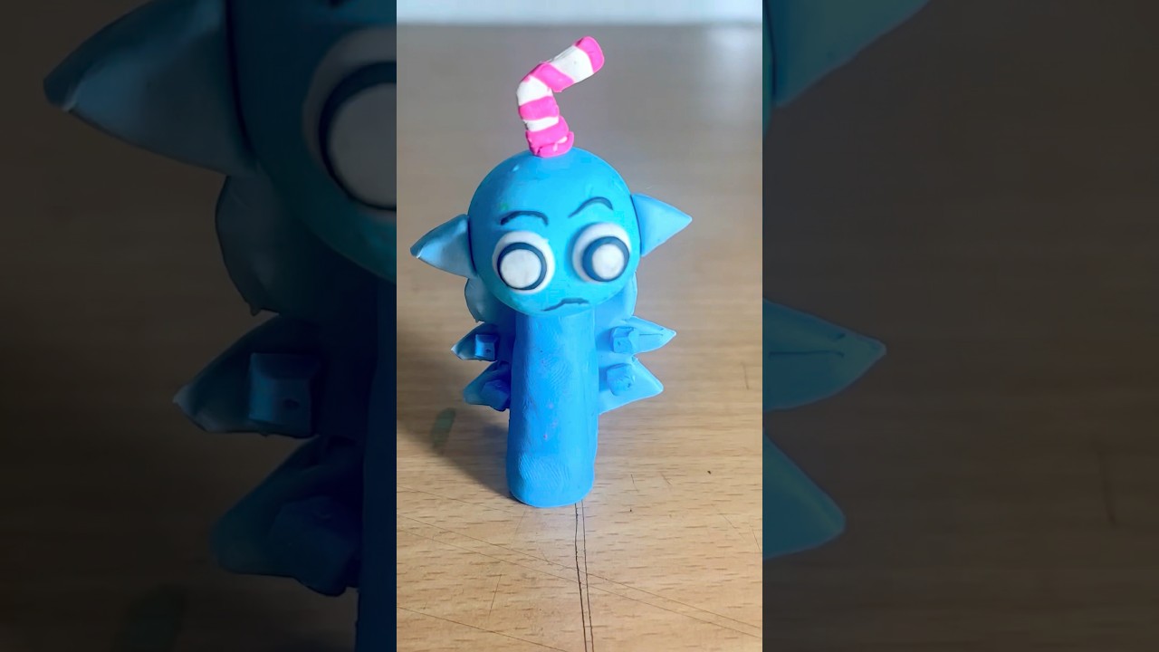 Sprunki Aqua 