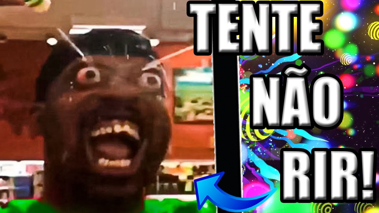 30 MINUTOS DE DORGAS - PARA COMER ASSITINDO 😂- TENTE NÃO RIR IMPOSSÍVEL (NÍVEL HARD)