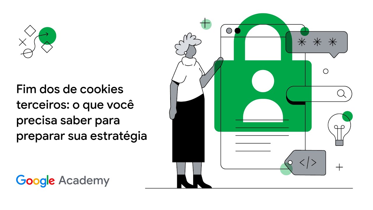 Fim dos de cookies terceiros: o que você precisa saber para preparar sua estratégia