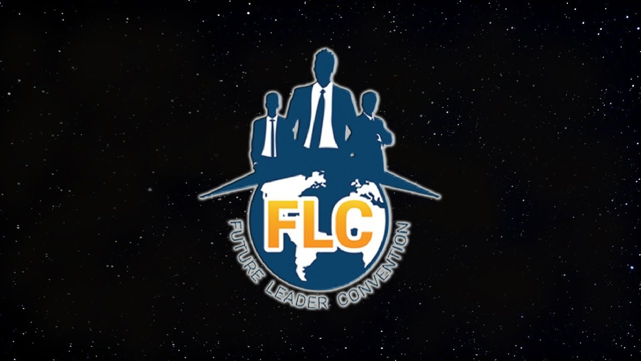 TEASER FUTURE LEADER CONVENTION 2018