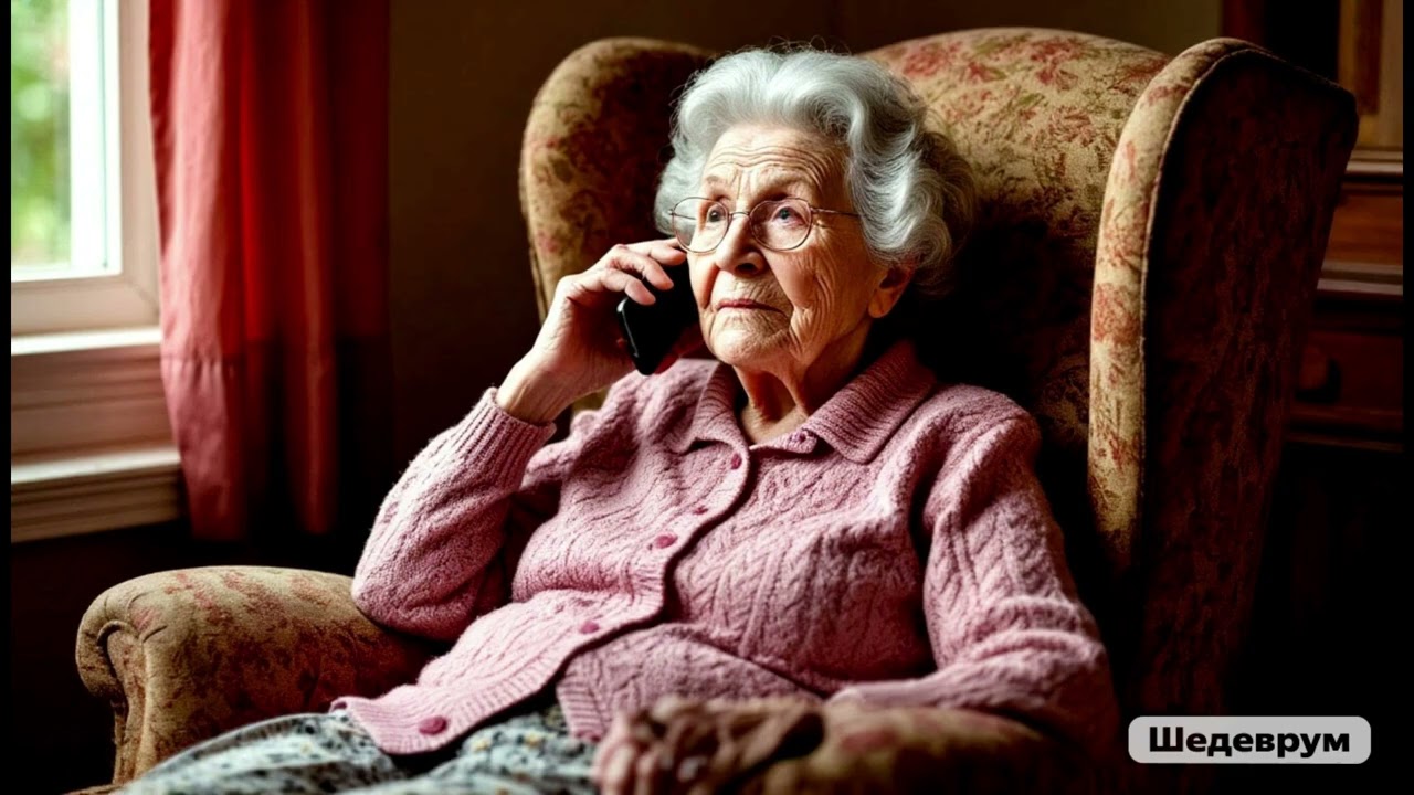 Мошенники разводят пенсионеров, а пенсионеры разводят мошенников:) 0:1 в пользу пенсионеров!