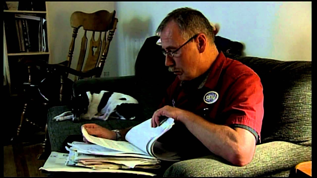 Mark Freeman's Foreclosure Story
