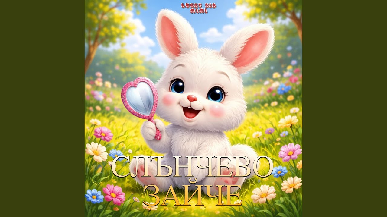 Слънчево зайче