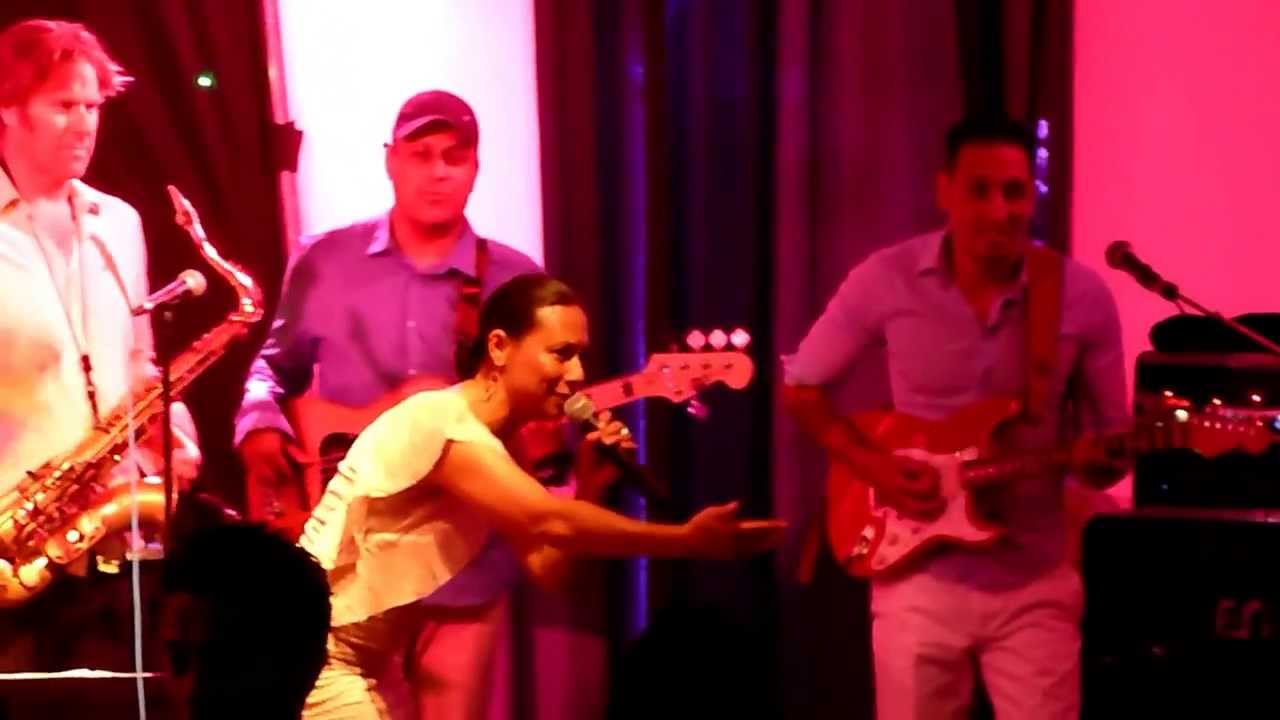 Something Fresh -- Jackson Medley --