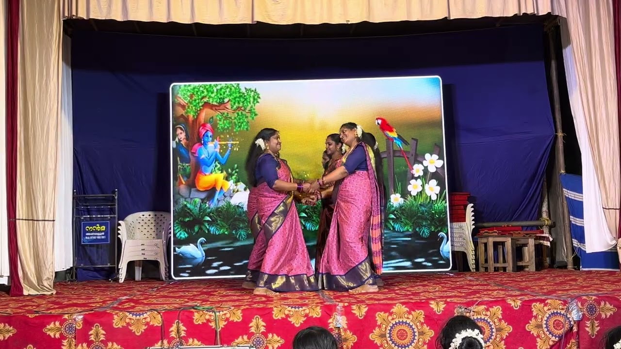 Sargasandhya 2026 - Dance 13