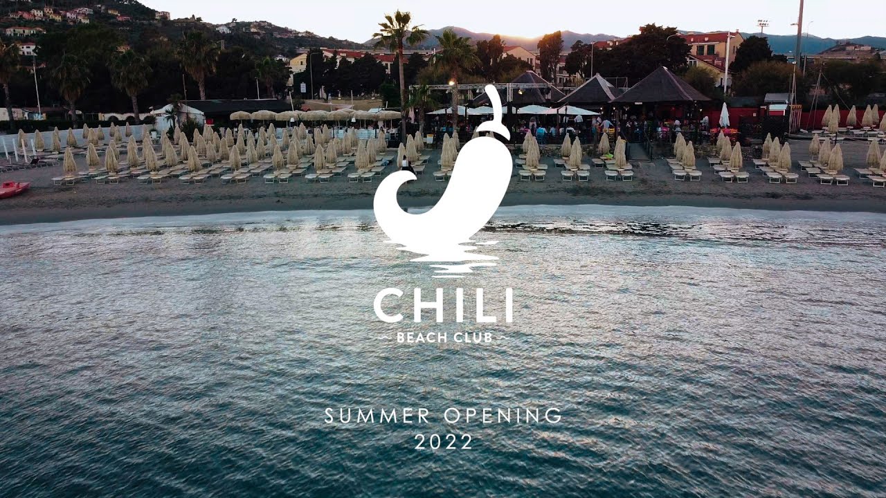 CHILI BEACH CLUB Imperia