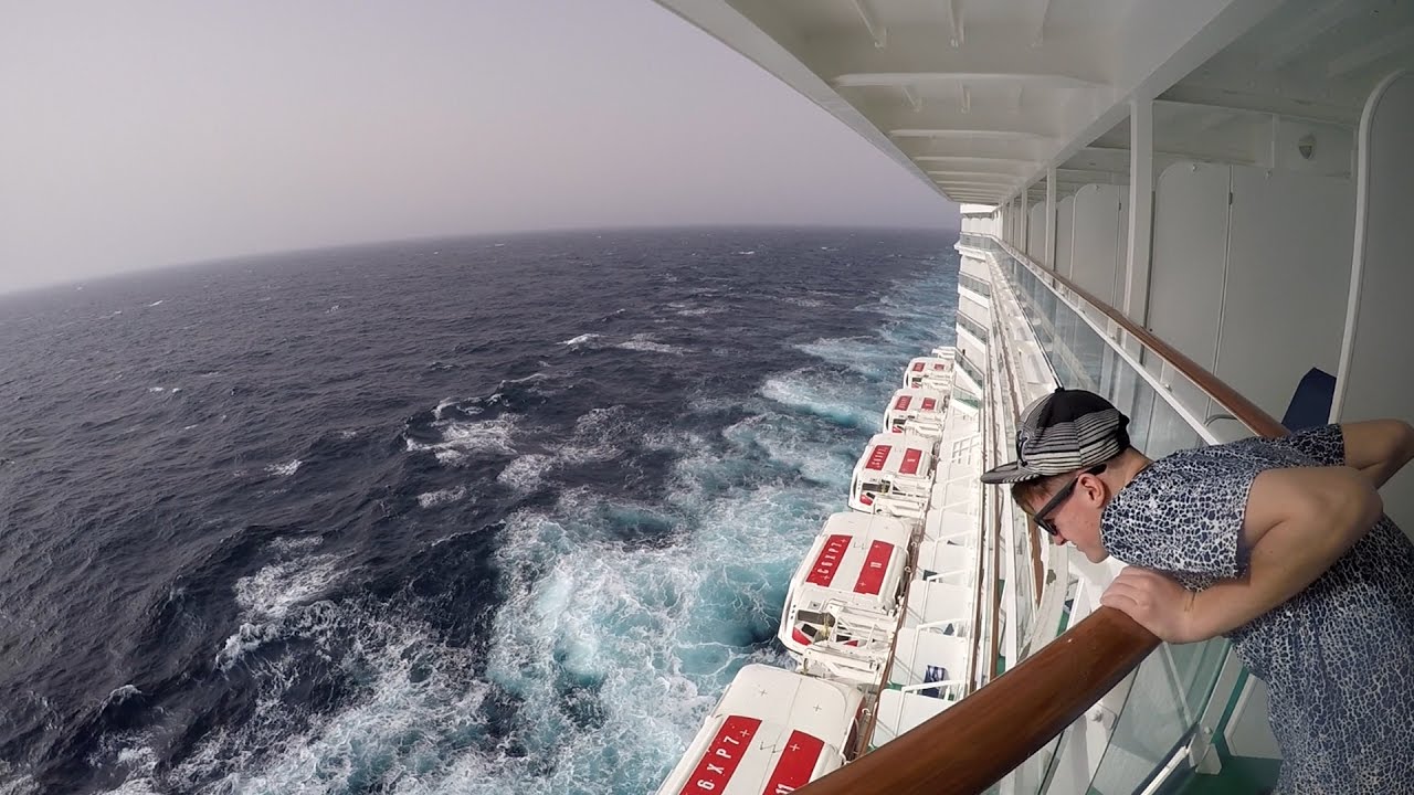 NCL EPIC 2016 - Norwegian Epic Cruise Holiday - BEST BITS!