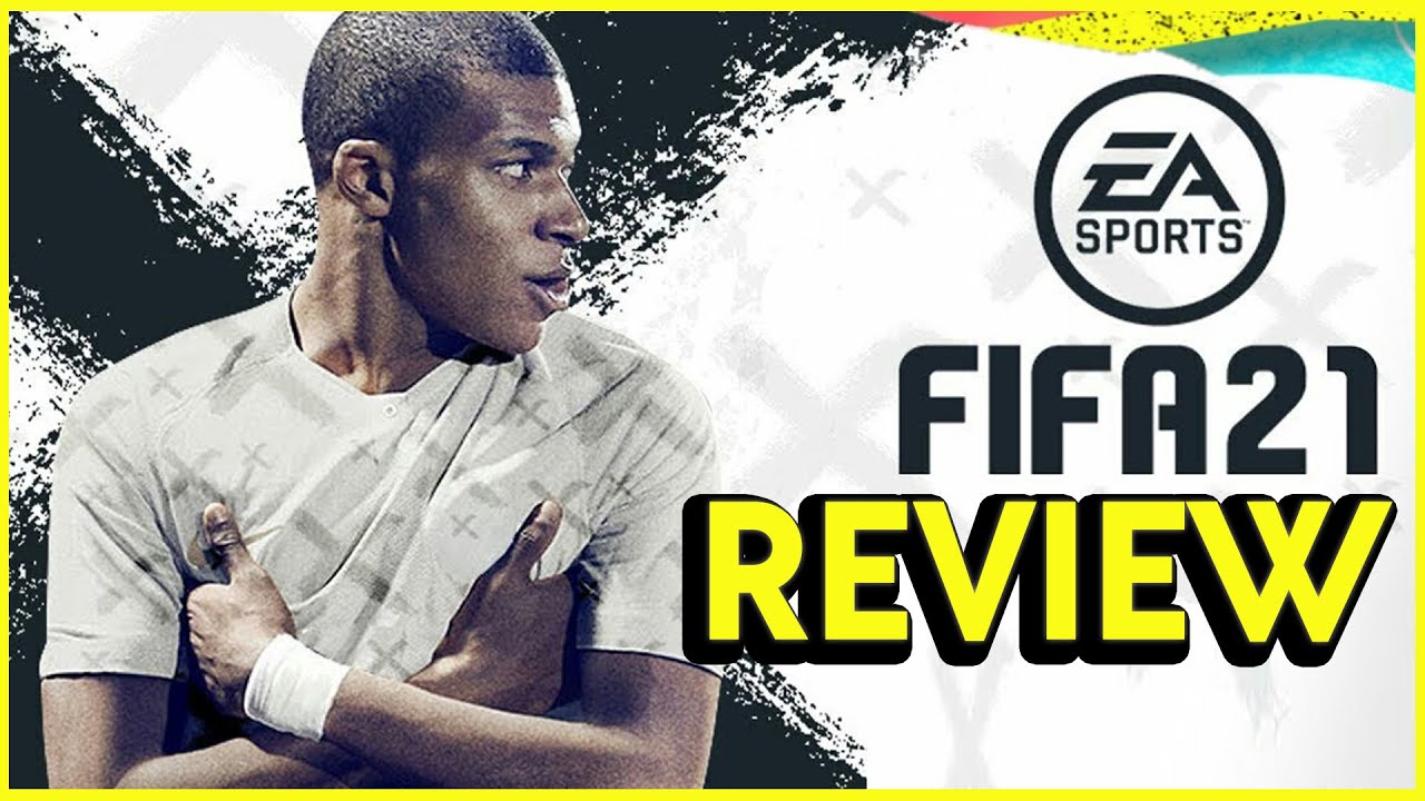 FIFA 21 | Review // Test
