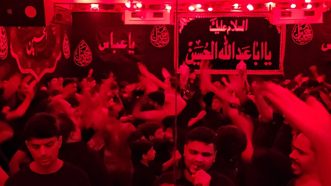 | Busheri Matam | Shab 03 | Ashra e Mohram 1445 | Bhavnagar | 21/07/23 |