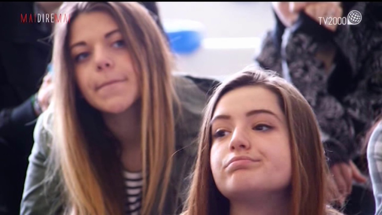 Mai dire mai - Seconda parte