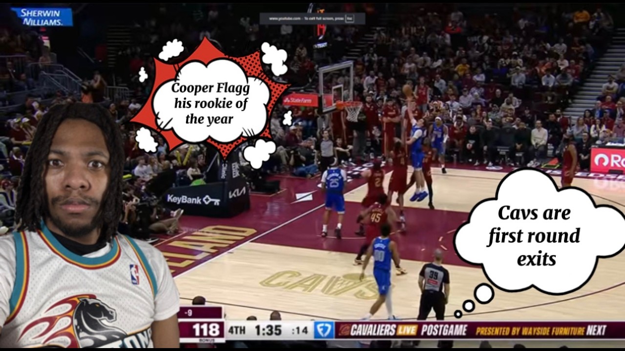 CAVS WHAT HAPPENED!!! DALLAS MAVERICKS VS THE CLEVELAND CAVALIERS FULL NBA HIGHLIGHTS 3/15/26