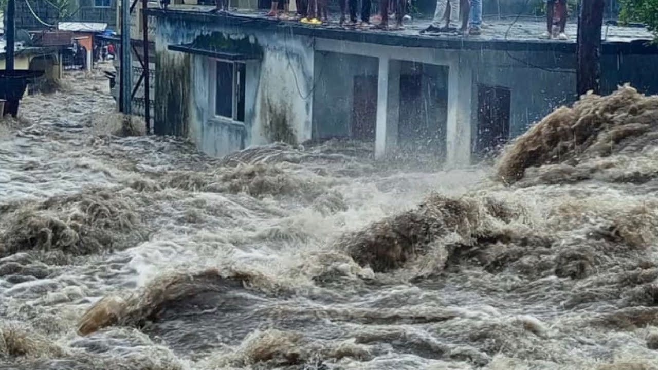 Ye hawa kayitsi gnangu hunu Mitsoudjé
