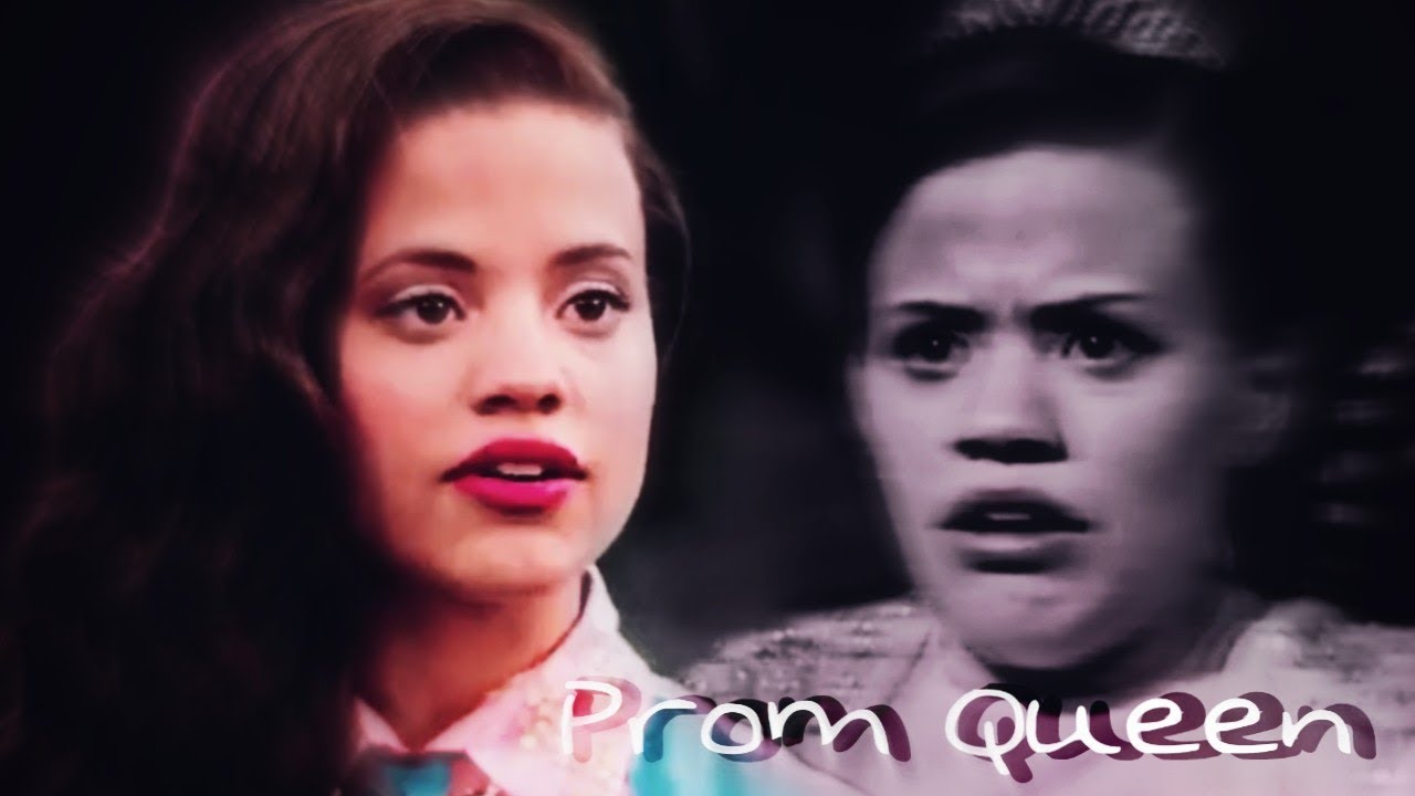 ►►Prom Queen◄◄ || ♛Audrey♛ {Descendants}