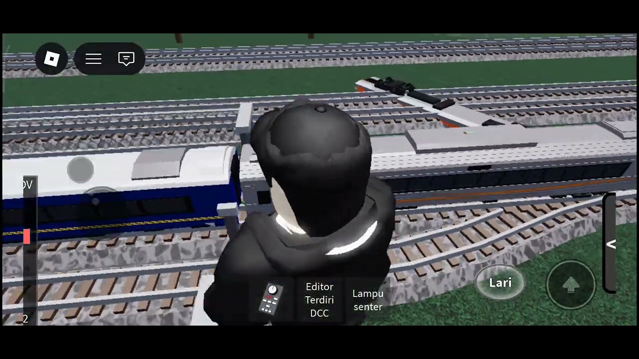 KRL dan cc201