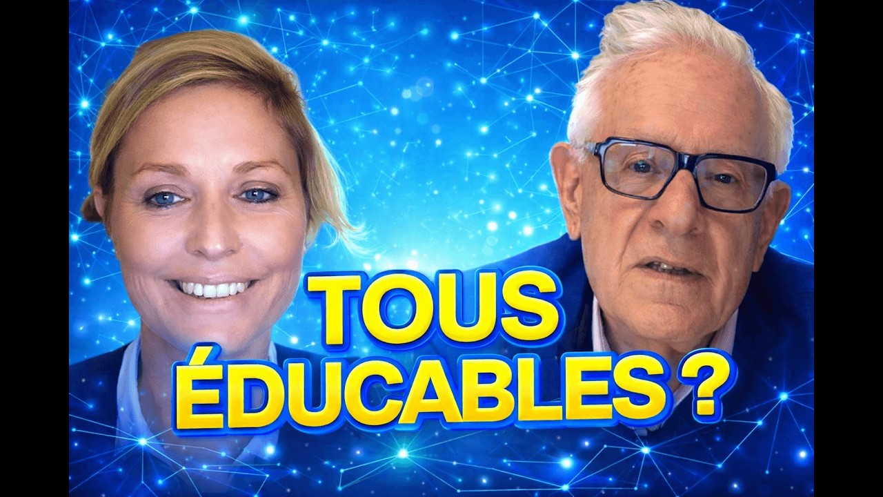 Éducabilité et liberté : “Tout faire en ne faisant rien” (Rousseau) | Meirieu