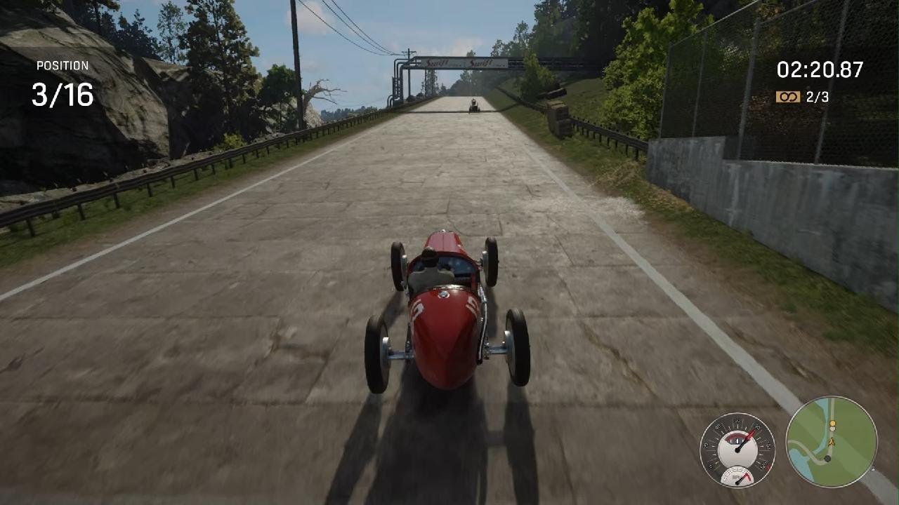 Mafia 1 Classic Difficulty Mode