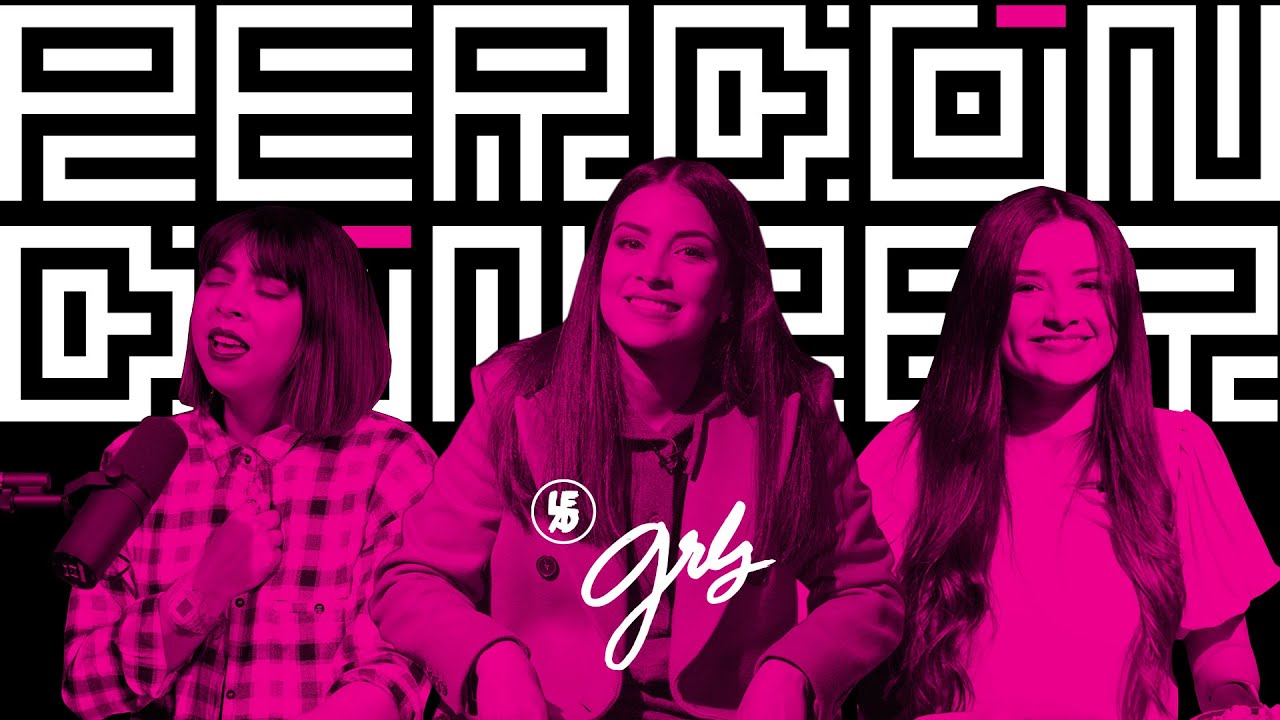 LEAD GRLS - El Perdón - Meli Luna