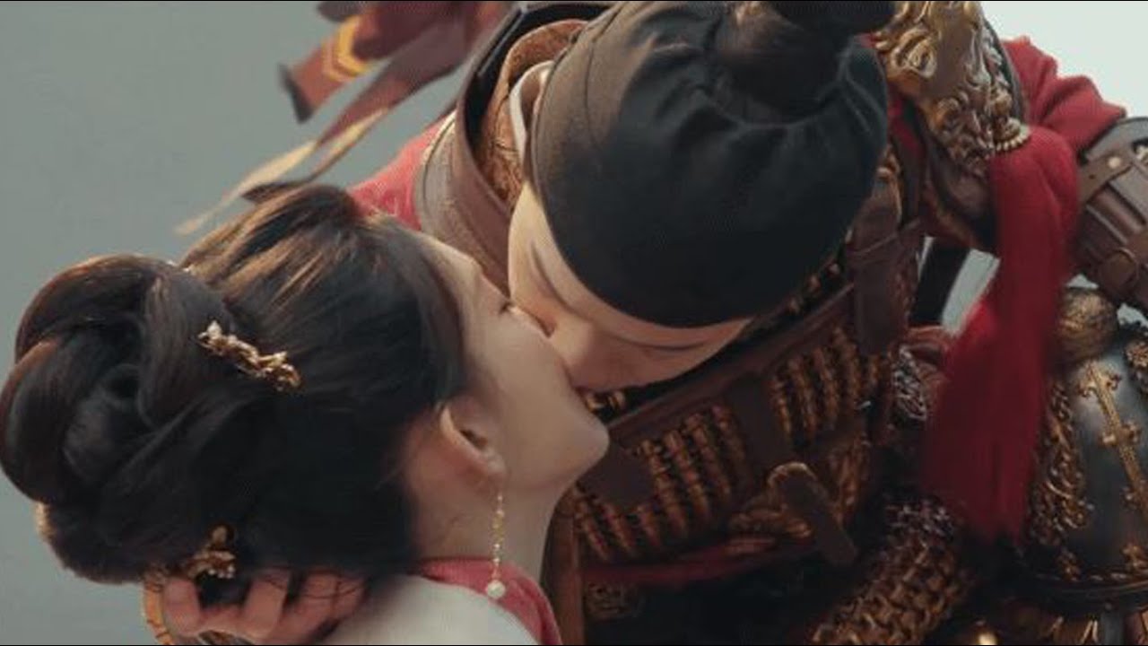 구중자 | 21회-27회 / 우리가 과거로 돌아갔던 이유, 우린 하나야.