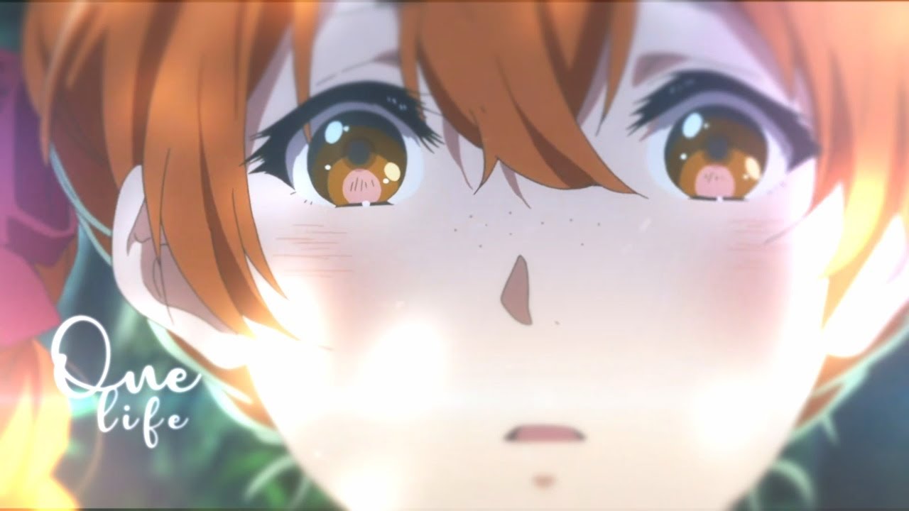 「音速」 One Life