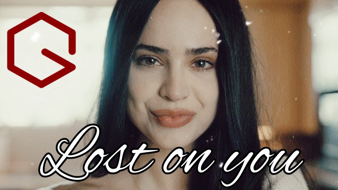 Luke and Cassie - Lost on you